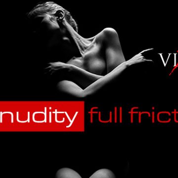 Fully Nude & Full Friction – Vixens Tampa